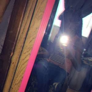 Meet your Posher, Abigail